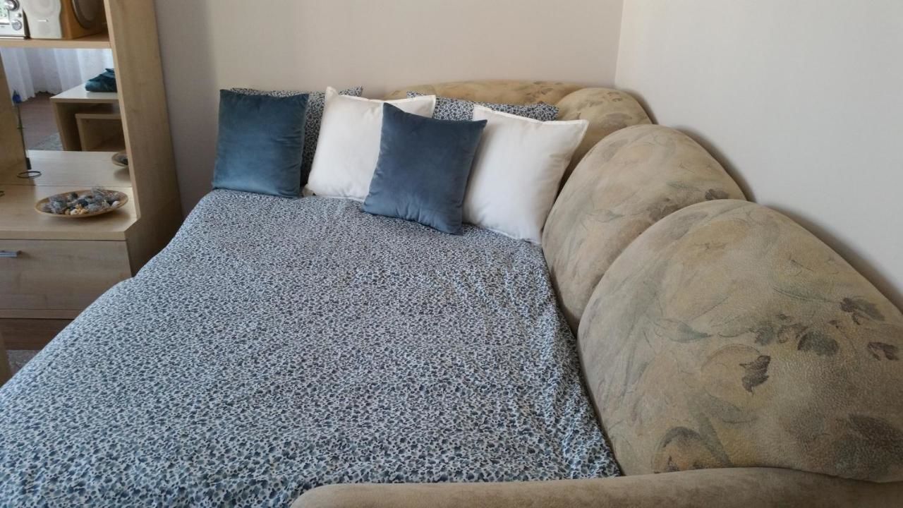 Апартаменты Santariškės Apartment Вильнюс