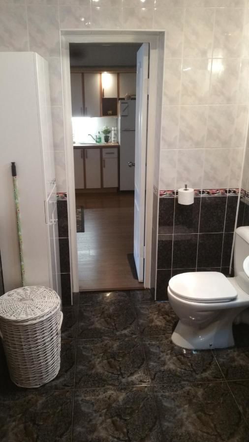 Апартаменты Santariškės Apartment Вильнюс
