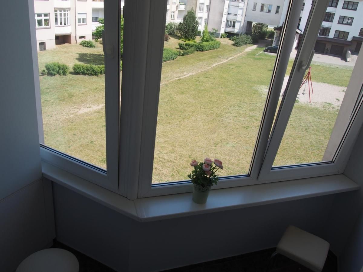 Апартаменты Santariškės Apartment Вильнюс