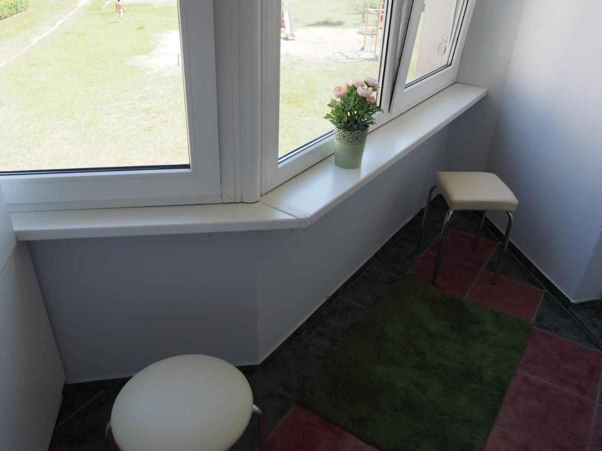 Апартаменты Santariškės Apartment Вильнюс
