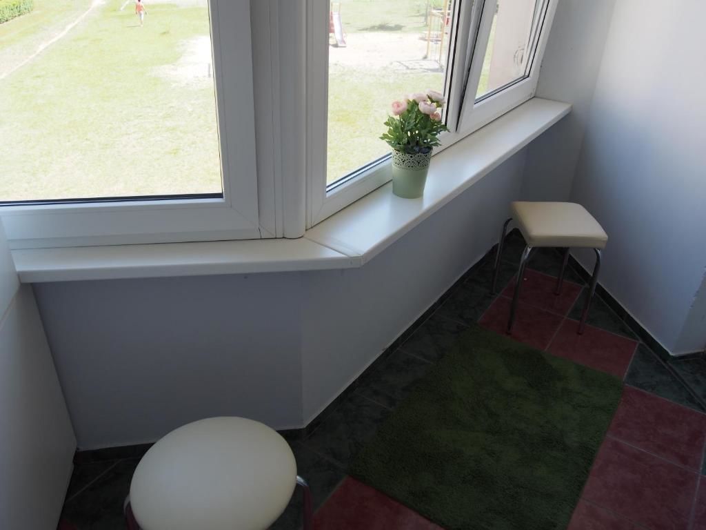 Апартаменты Santariškės Apartment Вильнюс
