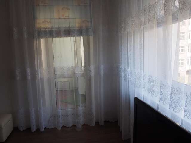 Апартаменты Santariškės Apartment Вильнюс-44